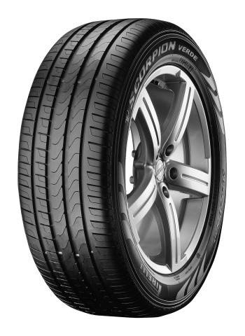255/55R19 111V PIRELLI SCORPION VERDE ALL SEASON