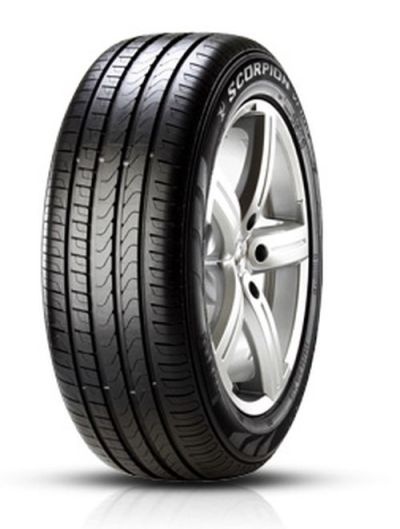 235/50R18 97V PIRELLI SCORPION VERDE