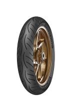 100/80R17 52H METZELER SPORTEC STREET