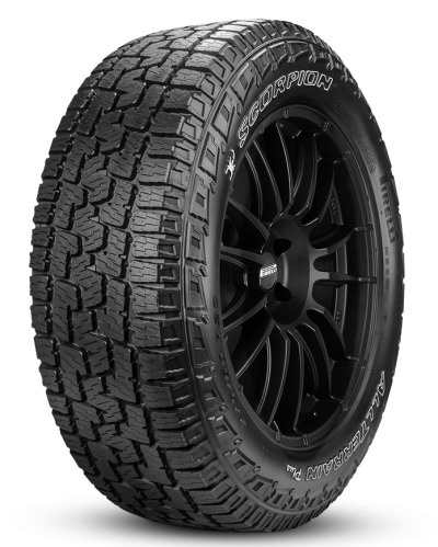 245/70R16 111T PIRELLI SCORPION ALL TERRAIN PLUS