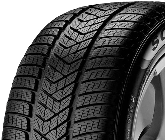 315/35R20 110V PIRELLI SCORPION WINTER XL RFT