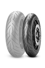 120/70R16 57H PIRELLI DIABLO ROSSO SCOOT