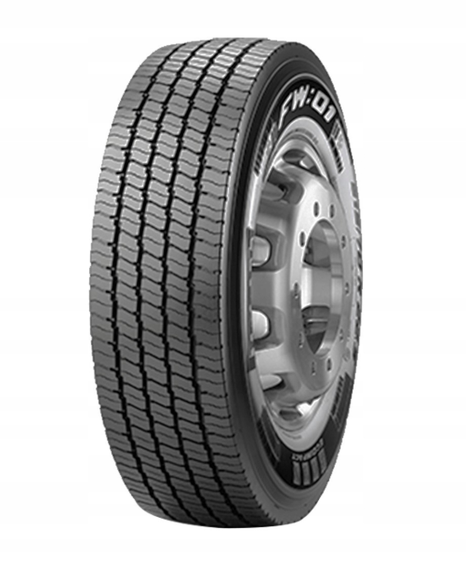 315/70R22,5 156/150L PIRELLI FW01 XL
