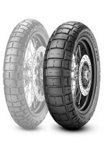 170/60R17 72V PIRELLI SCORPION RALLY STR