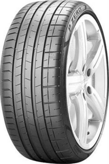 285/40R19 107Y PIRELLI PZERO