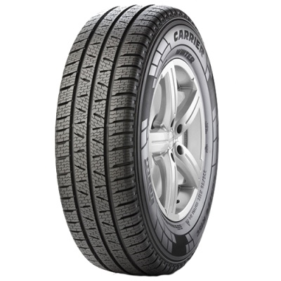 215/75R16 116R PIRELLI WINTER CARRIER