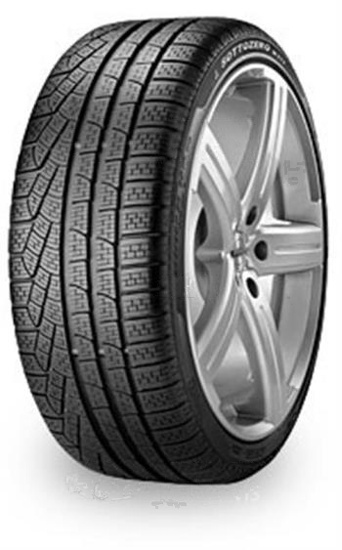 305/30R21 104W PIRELLI WINTER 270 SOTTOZERO SERIE II