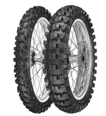 90/100R21 57M PIRELLI SCORPION MX32 MID HARD