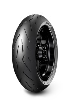 190/55R17 75W PIRELLI DIABLO ROSSO CORSA 2 R