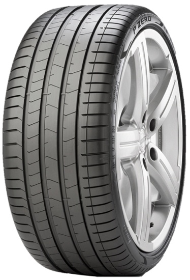 275/35R20 102Y PIRELLI P ZERO (PZ4) LUXURY SALOON RFT