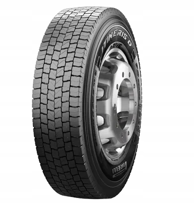 315/80R22,5 156/150L PIRELLI ITINERIS D90
