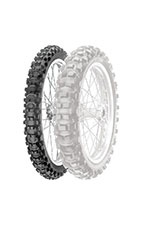 80/100R21 51R PIRELLI SCORPION XC MID HARD NHS