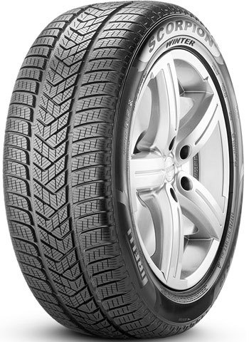 225/60R17 103V PIRELLI S-WNTXL