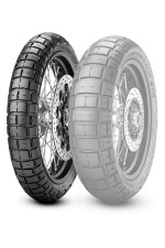 120/70R17 58V PIRELLI SCORPION RALLY STR