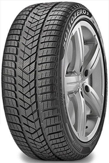 255/35R21 98V PIRELLI WINTER SOTTOZERO 3