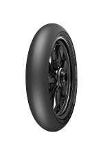 120/70R17  METZELER RACETEC RR COMPK