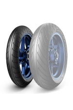 120/70R17  METZELER RACETEC RR INTERMEDIATE