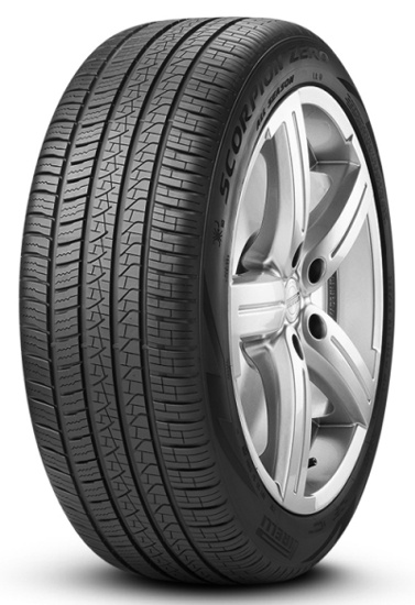 275/45R21 110Y PIRELLI SCORPION ZERO ALL SEASON