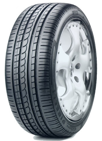 205/55R16 91Y PIRELLI P ZERO ROSSO ASIMM.