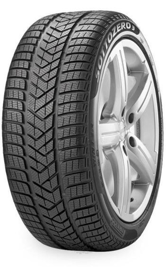 235/45R18 98V PIRELLI WINTER SOTTOZERO 3 XL