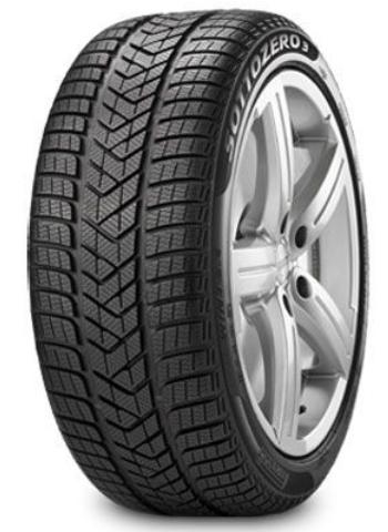 215/60R18 102T PIRELLI WINTER SOTTOZERO 3 (MOE) RUN FLAT