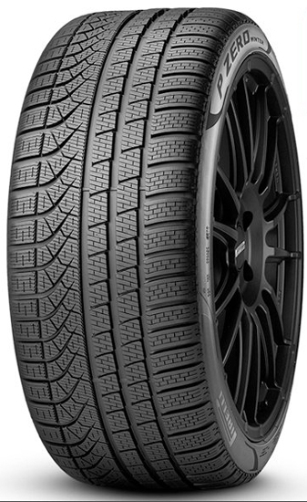 275/35R21 103W PIRELLI P ZERO WINTER