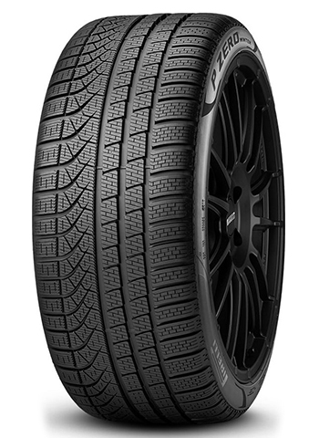 255/35R19 96W PIRELLI PZERO WINTER