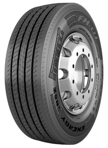 295/60R22,5 150L PIRELLI FR-01