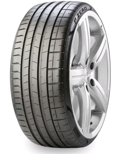 325/30R21 108Y PIRELLI P-ZERO (SPORTS CAR) (N0)