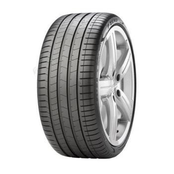 245/35R20 95W PIRELLI P ZERO LUXURY SALOON