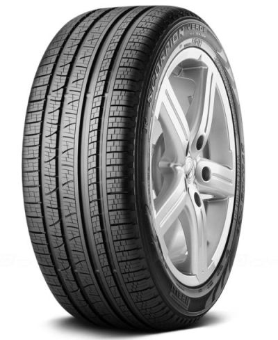 245/45R19 102V PIRELLI SCORP. VERDE ALL SEA