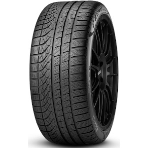 265/30R19 93V PIRELLI PZERO WINTER XL MFS AO BSW M+S 3PMSF