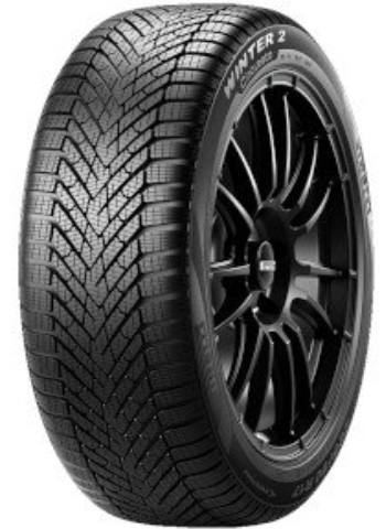 205/55R16 91H PIRELLI CINTURATO WINTER-2