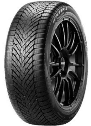 215/50R18 92V PIRELLI CINTURATO WINTER-2