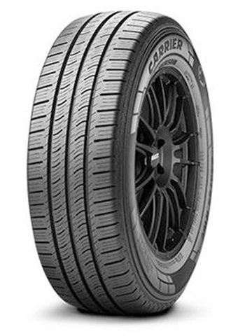 215/65R15 104/102T PIRELLI CARRIER ALL SEASON