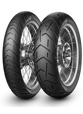 170/60R17 72W METZELER TOURANCE NEXT 2