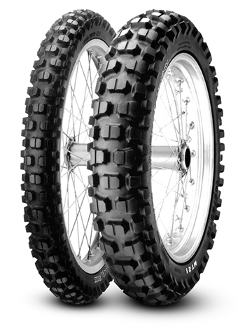 140/80-18 70R PIRELLI MT 21 RALLYCROSS