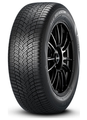 255/55R20 110Y PIRELLI SCORPION VERDE ALL SEASON SF2