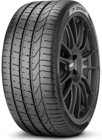 235/35R18 86Y PIRELLI PZERO ASIMMETRICO
