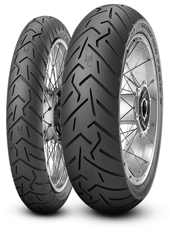 170/60R17 72W PIRELLI SCORPION TRAIL II (U)