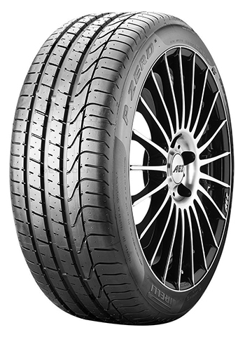 295/30R21 102Y PIRELLI P-ZEROA6AX
