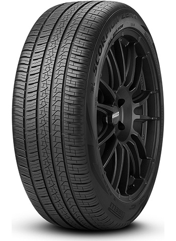 285/45R21 113Y PIRELLI SCORPION ZERO ALL SEASON (A8A)