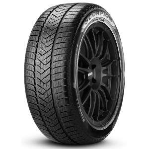 285/45R22 114V PIRELLI SCORPION WINTER XL MFS MO-S KS E PNCS BSW M+S 3PMSF