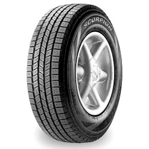 255/50R20 109H PIRELLI SCORPION