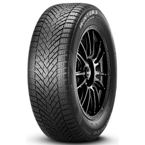 235/55R19 105H PIRELLI SCORPION WINTER 2 XL BSW M+S 3PMSF