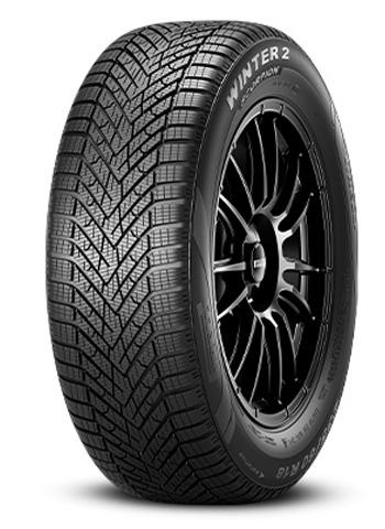 315/35R22 111V PIRELLI SCORPION WINTER 2 XL RFT BSW M+S 3PMSF