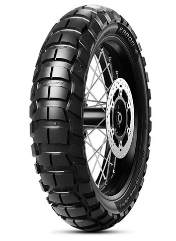 150/70R17 69Q METZELER KAROO 4