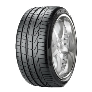 265/35R21 101Y PIRELLI PZERO REAR (NF0)