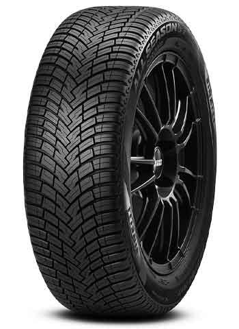 255/40R20 101H PIRELLI SCORPION VERDE ALL SEASON SF2