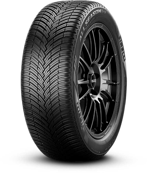 255/40R19 100Y PIRELLI CINTURATO ALL SEASON SF3